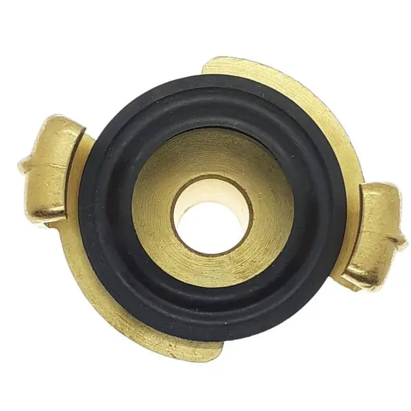 Spojka bajonetová 19 mm, s trnem