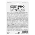 Páska montážní oboustranně lepicí pěnová 66751, venkovní, 1,5 m x 19 mm, zelená