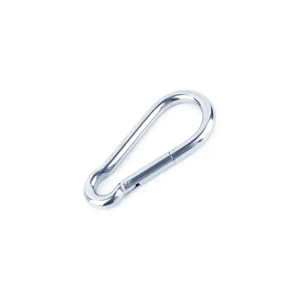 Karabina, 6 mm x 60 mm, DIN 5299C, ENPRO