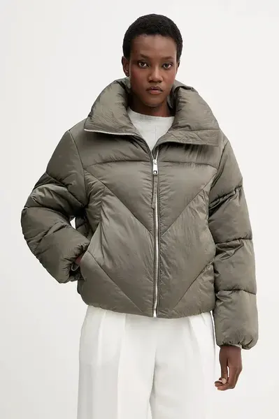 Bunda BOSS Orange C_Padilena