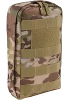 Snake Molle Pouch Tactical Camouflage