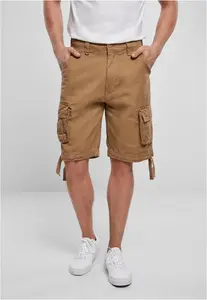 Pánske kapsáčové kraťasy Urban Classics Legend