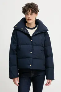 Tommy Hilfiger Páperová bunda Tommy Hilfiger