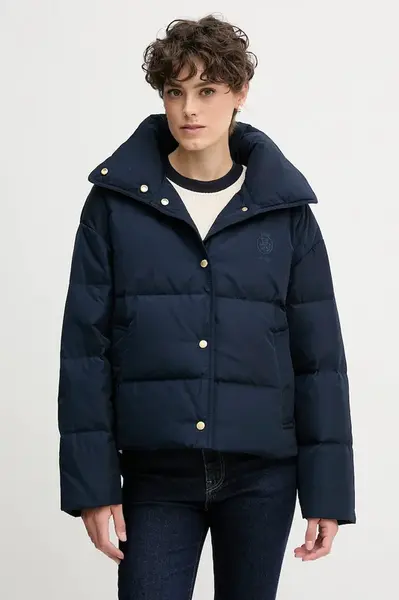 Tommy Hilfiger  Páperová bunda