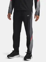 Men's Under Armour UA Velociti Storm Pant-BLK Sports Trousers - Mens