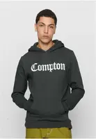 Dřevěné uhlí Compton Hoody