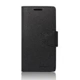 MERCURY Fancy Diary flipové pouzdro pro Samsung Galaxy S8 black
