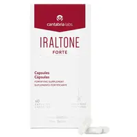 IRALTONE Forte cps.60