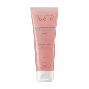 AVENE Jemný gelový peeling 75ml