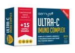 Barnys ULTRA-C Imuno Complex cps.30+15 zdarma