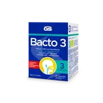 GS Bacto 3 20 pastilek