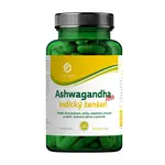 Ashwagandha forte indický ženšen Galmed cps 120