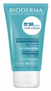 BIODERMA ABCDerm Cold-Cream 45ml