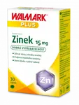 Walmark Zinek 15mg tbl.30