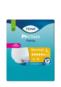TENA Pants Normal L