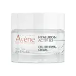 AVENE Hyaluron Activ B3 Krém pro obnovu buněk 50ml