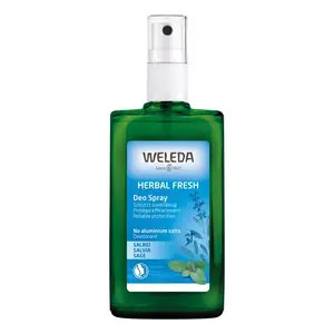 WELEDA Šalvějový deodorant 100ml