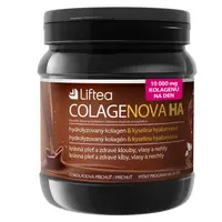 LIFTEA Colagenova HA čokoláda 420g