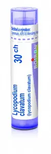 Lycopodium Clavatum 30CH gra.4g