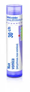 Nux Vomica 30CH gra.4g