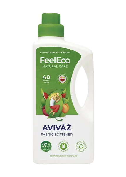 FeelEco Aviváž s vůní ovoce 1l
