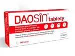 DAOSiN tablety 60 tablet