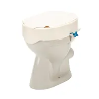 DMA REHOTEC 9/7210C Nástavec na WC 10 cm poklop