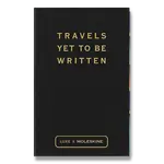 Zápisník Moleskine LUXE - tvrdé desky S, čistý/linkovaný, sběratelská edice