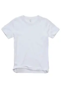 Brandit Tričko  biela