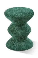 Stolička Pols Potten zig zag 36 x 47 cm