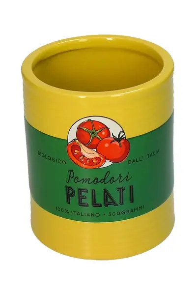 Květináč home & lifestyle 13,3 x 11 x 11 cm více barev