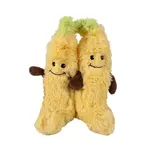 Hrejivé banány ALBI