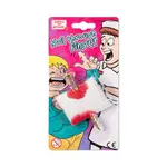 Klinec cez prst ALBI