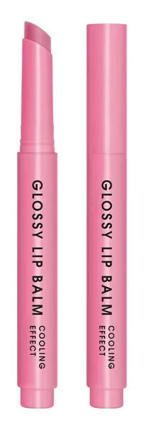 Dermacol Glossy Lip Balm 02 tutti frutti