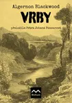 Vrby - Algernon Blackwood - e-kniha