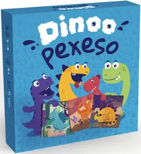 Dinoo pexeso