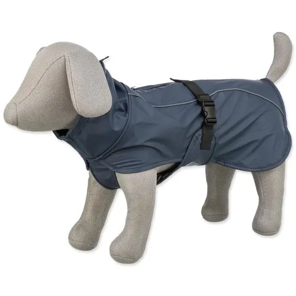 BE NORDIC Husum rain coat, M: 50 cm, dark blue