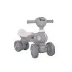 Bo Jungle odrážadlo B-BIKE JUMPY Grey