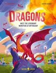 Dragons - Cait Stevenson