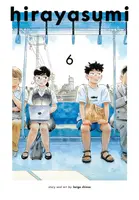 Hirayasumi, Vol. 6 - Keigo Shinzo