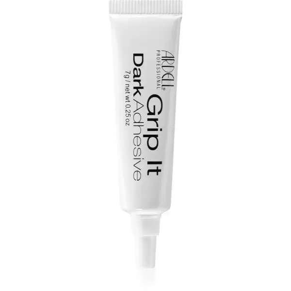 Ardell Grip It lepidlo na umělé řasy barva Dark 7 g