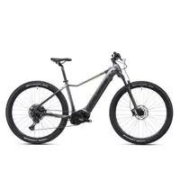 Horské elektrokolo Crussis e-Fionna 9.11 715Wh 29" - model 2026 20" (175-190 cm)