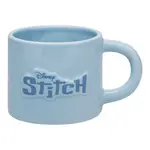 Stitch, hrnek embosovaný