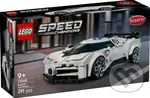 LEGO® Speed Champions 77240 Hyper športové auto Bugatti Centodieci