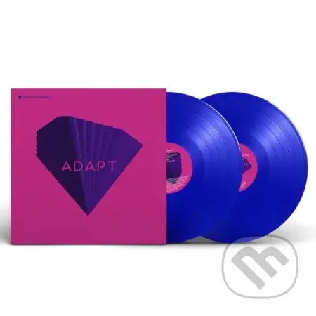 Global Underground: Adapt #6 (140Gr.) (LP) - Global Underground