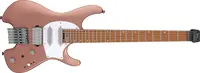Ibanez Q54W Copper Metallic
