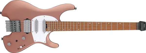 Ibanez Q54W Copper Metallic