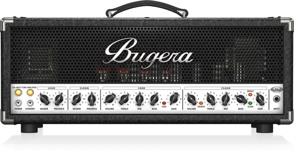 Bugera 6262 INFINIUM