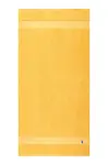 Středně velký bavlněný ručník Ralph Lauren POLOPLAY YellowF 70 x 140 cm