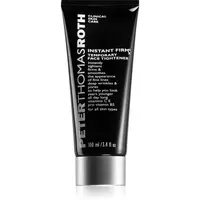 Peter Thomas Roth Instant FIRMx Temporary Face Tightener spevňujúci krém pre okamžité vyhladenie vrások 100 ml